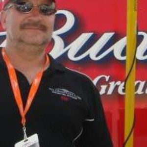 Meet your Posher, Patrick